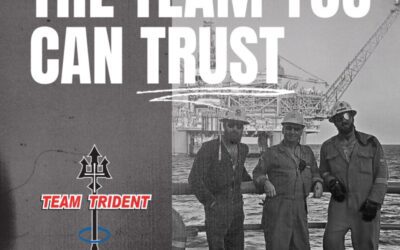 The Team You Can Trust